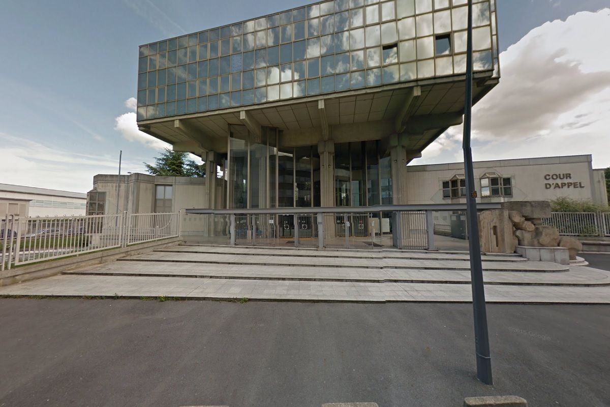 Cour d appel de Reims