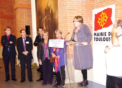 Rencontre et handicap 2011 discours nicole dedebat