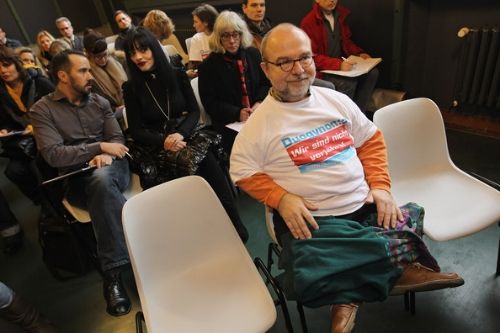 Les victime potentielle du Duogynon