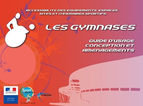 Guide pratique accessibilite gymnases