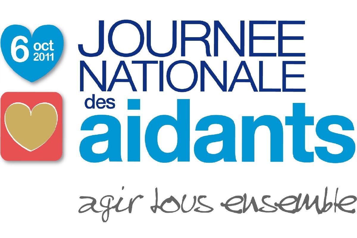 Affiches de la journee nationale des aidants