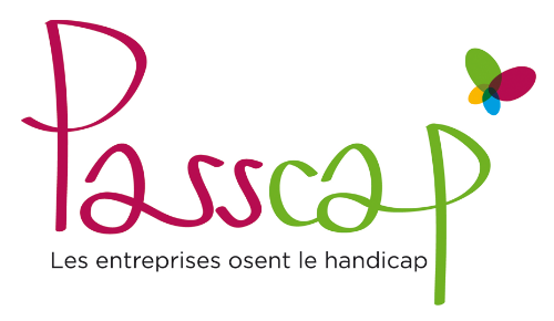 Logo PASSCAP de l'AGEFOS PME Ile-de-France
