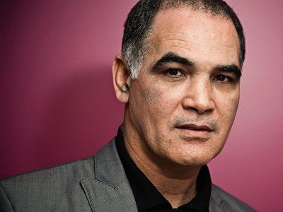 Le president vaincre l autisme M Hammed SAJIDI