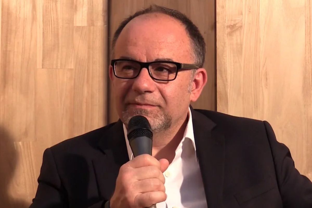 Éric BLANCHET Directeur Général de l'ADAPT