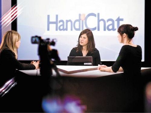 Le plateau_HandiChat_agefiph