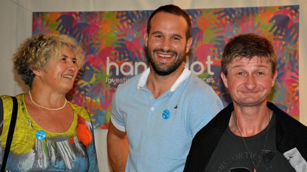 Lancement Handidot_Frederic_MICHALAK_01