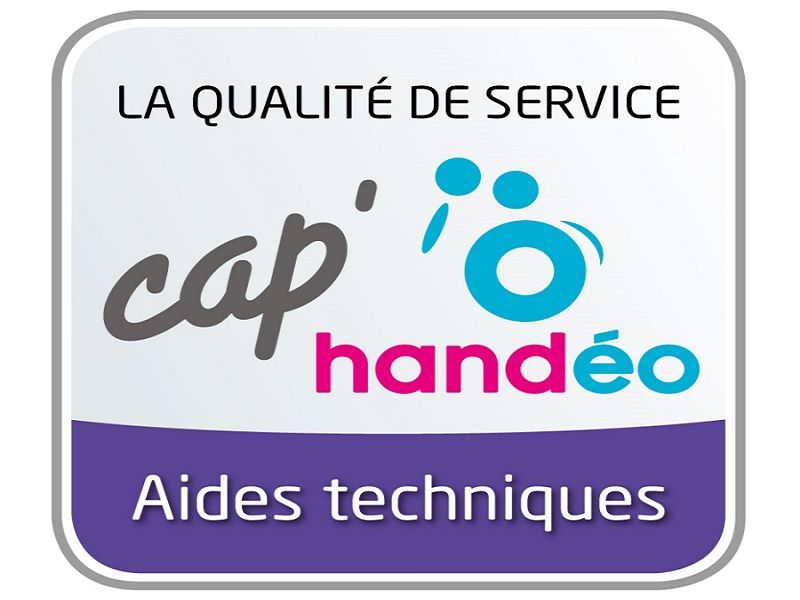 Logo Label Cap Handeo Aides techniques