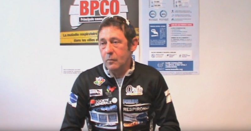 Philippe PONCET