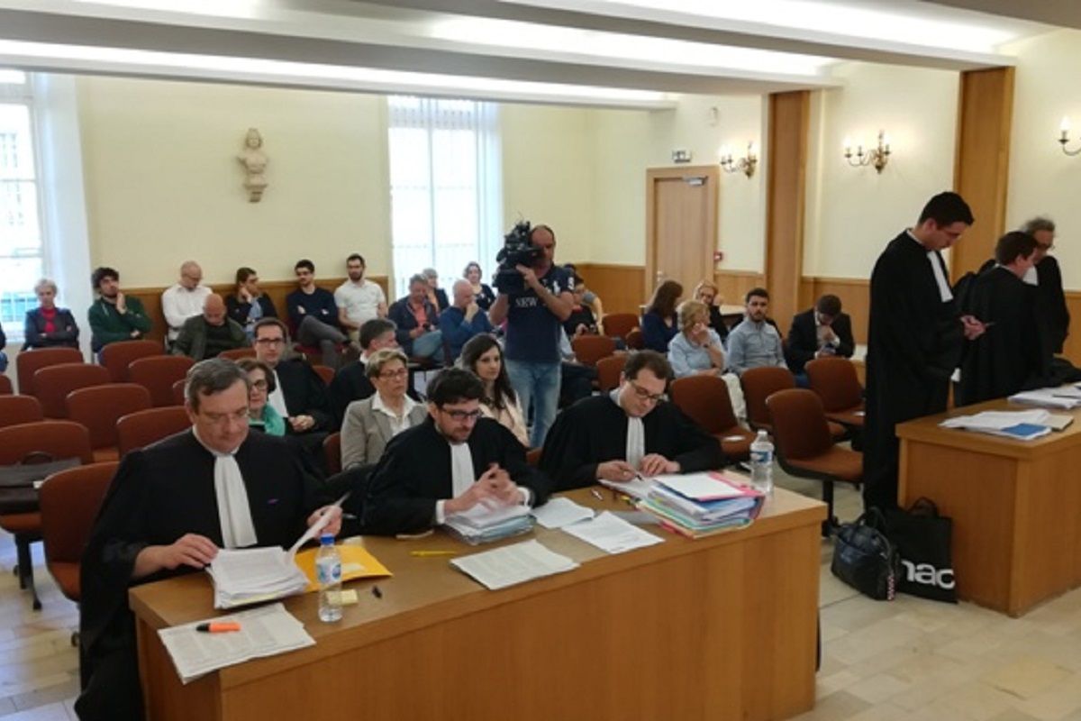 audience affaire Vincent lambert le 19 avril 2018 5d492