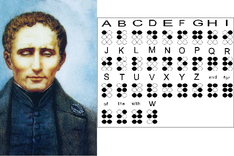 Journee Mondiale du Braille