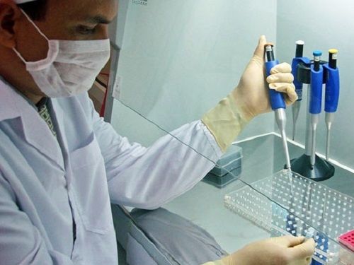 l’épidémie du VIH en Europe et en Asie progresse