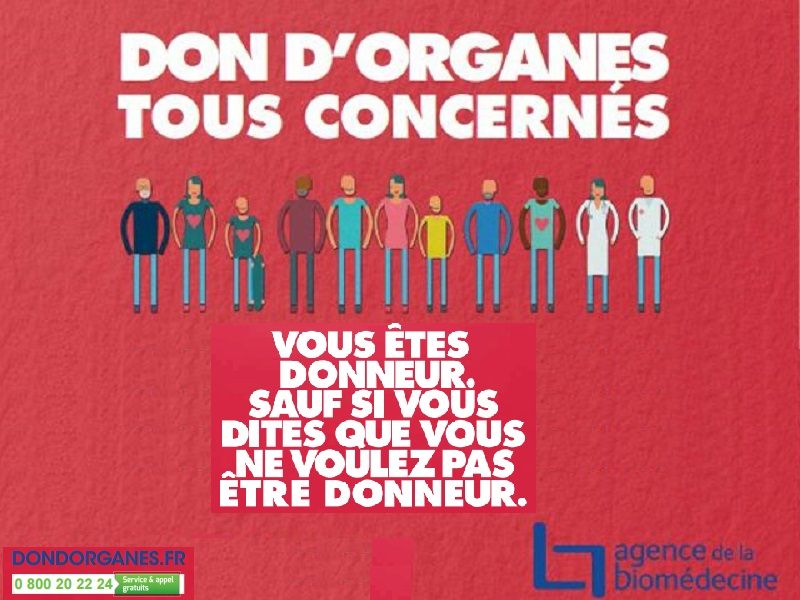 journee nationale du don dorganes nous sommes tous concernes