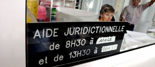 Christiane Taubira a l'assemblée générale du conseil national des Barreaux de France