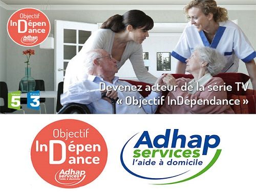 ADHAP Services objectif in dependance