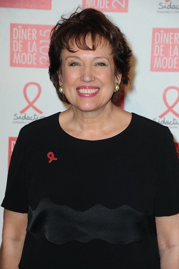 Diner de la mode edition 2015